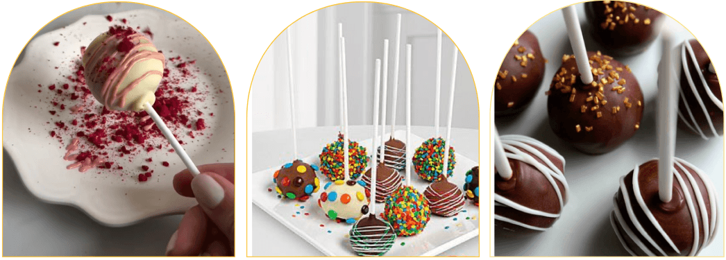 Cake Pop